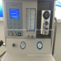 MSLGA11 2016 New medical ventilator machine with Vaporizer Best anesthesia ventilator price